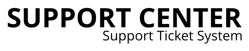 Sukilotto Support Ticket System